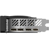 GIGABYTE GeForce RTX 4070 Ti Windforce OC 12G grafische kaart Zwart, DLSS 3, 1x HDMI, 3x DisplayPort