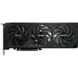 GIGABYTE GeForce RTX 5070 WINDFORCE OC SFF 12G grafische kaart 1x HDMI, 3x DisplayPort