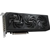 GIGABYTE GeForce RTX 5070 WINDFORCE OC SFF 12G grafische kaart 1x HDMI, 3x DisplayPort