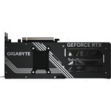 GIGABYTE GeForce RTX 5070 WINDFORCE OC SFF 12G grafische kaart 1x HDMI, 3x DisplayPort