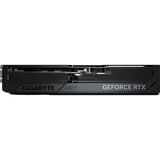 GIGABYTE GeForce RTX 5090 WINDFORCE OC 32G grafische kaart 3x DisplayPort, 1x HDMI