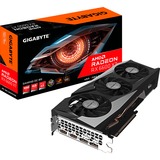 GIGABYTE Radeon RX 6600 XT GAMING OC 8G grafische kaart 2x HDMI, 2x DisplayPort