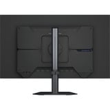 GIGABYTE  26.5" gaming monitor Zwart