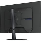 GIGABYTE  26.5" gaming monitor Zwart
