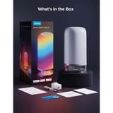 Govee Table Lamp 2 2,4GHz wifi, Bluetooth