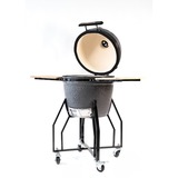 Grill Guru Original Medium houtskoolbarbecue Ø 40 cm