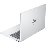 HP OmniBook X Flip 2-in-1 Next Gen AI 14-fm0074ndx (E6WC0EA) 14"  Copilot+ laptop Zilver | Ultra 7 256V | Arc 140V | 16 GB | 512 GB SSD | Touch