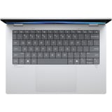 HP OmniBook X Flip 2-in-1 Next Gen AI 14-fm0074ndx (E6WC0EA) 14"  Copilot+ laptop Zilver | Ultra 7 256V | Arc 140V | 16 GB | 512 GB SSD | Touch