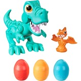 Hasbro Play-Doh Dino Crew Crunchin' T-Rex Klei 