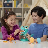 Hasbro Play-Doh Dino Crew Crunchin' T-Rex Klei 