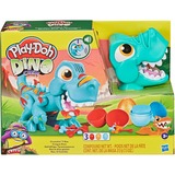 Hasbro Play-Doh Dino Crew Crunchin' T-Rex Klei 