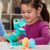 Hasbro Play-Doh Dino Crew Crunchin' T-Rex Klei 