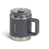 Igloo Coffee Mug 15 oz, 0,44 liter drinkfles Carbon