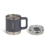 Igloo Coffee Mug 15 oz, 0,44 liter drinkfles Carbon