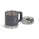 Igloo Coffee Mug 15 oz, 0,44 liter drinkfles Carbon