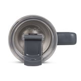 Igloo Coffee Mug 15 oz, 0,44 liter drinkfles Carbon