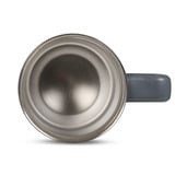Igloo Coffee Mug 15 oz, 0,44 liter drinkfles Carbon