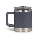 Igloo Coffee Mug 15 oz, 0,44 liter drinkfles Carbon