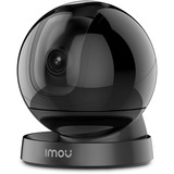 Imou Rex 4MP beveiligingscamera 360° dekking | Smart Tracking | Privacy modus | Nachtzicht