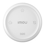 Imou ZB1 Afstandsbediening Wit, Zigbee