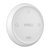 Imou ZB1 Afstandsbediening Wit, Zigbee