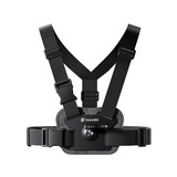 Insta360 Chest Strap bevestiging 