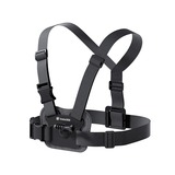 Insta360 Chest Strap bevestiging 