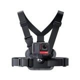 Insta360 Chest Strap bevestiging 