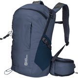 Jack Wolfskin CYROX SHAPE 20 rugzak Blauw