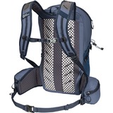 Jack Wolfskin CYROX SHAPE 20 rugzak Blauw