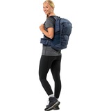 Jack Wolfskin CYROX SHAPE 20 rugzak Blauw