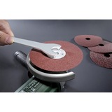 KWB Aggresso-Flex Pensleutel, Recht 35x5mm moersleutel 