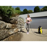 Kärcher K 7 Premium Smart Control hogedrukreiniger Geel/zwart, 1.317-230.0, Bluetooth