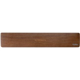 Keychron C2/K10 Wooden Palm Rest polssteun Houtkleur