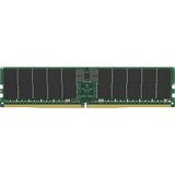 Kingston 128 GB DDR5-6400 REG servergeheugen Groen
