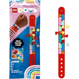 LEGO DOTS - Regenboog armband met bedeltjes Constructiespeelgoed 41953