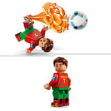 LEGO Editions - Cristiano Ronaldo – Voetbalhoogtepunten Constructiespeelgoed 43012, Retail