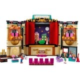 LEGO Friends - Andrea’s theaterschool Constructiespeelgoed 41714