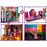 LEGO Friends - Andrea’s theaterschool Constructiespeelgoed 41714