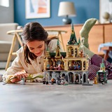 LEGO Harry Potter - Zweinstein Geheime Kamer Constructiespeelgoed 76389