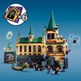 LEGO Harry Potter - Zweinstein Geheime Kamer Constructiespeelgoed 76389