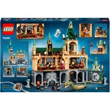 LEGO Harry Potter - Zweinstein Geheime Kamer Constructiespeelgoed 76389