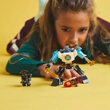 LEGO Ninjago - Zane's strijdmecha Constructiespeelgoed 71827