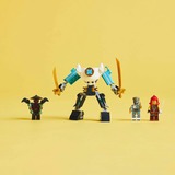 LEGO Ninjago - Zane's strijdmecha Constructiespeelgoed 71827