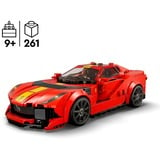 LEGO Speed Champions - Ferrari 812 Competizione Constructiespeelgoed 76914