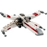 LEGO Star Wars - X-Wing Starfighter Constructiespeelgoed 30654