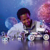LEGO Technic - Lunar Outpost maanrover ruimtevoertuig Constructiespeelgoed 42211