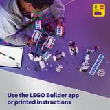 LEGO Technic - Lunar Outpost maanrover ruimtevoertuig Constructiespeelgoed 42211