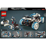 LEGO Technic - Lunar Outpost maanrover ruimtevoertuig Constructiespeelgoed 42211