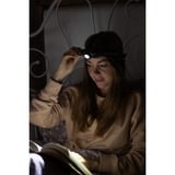 Ledlenser Headlight H5R Core ledverlichting Zwart